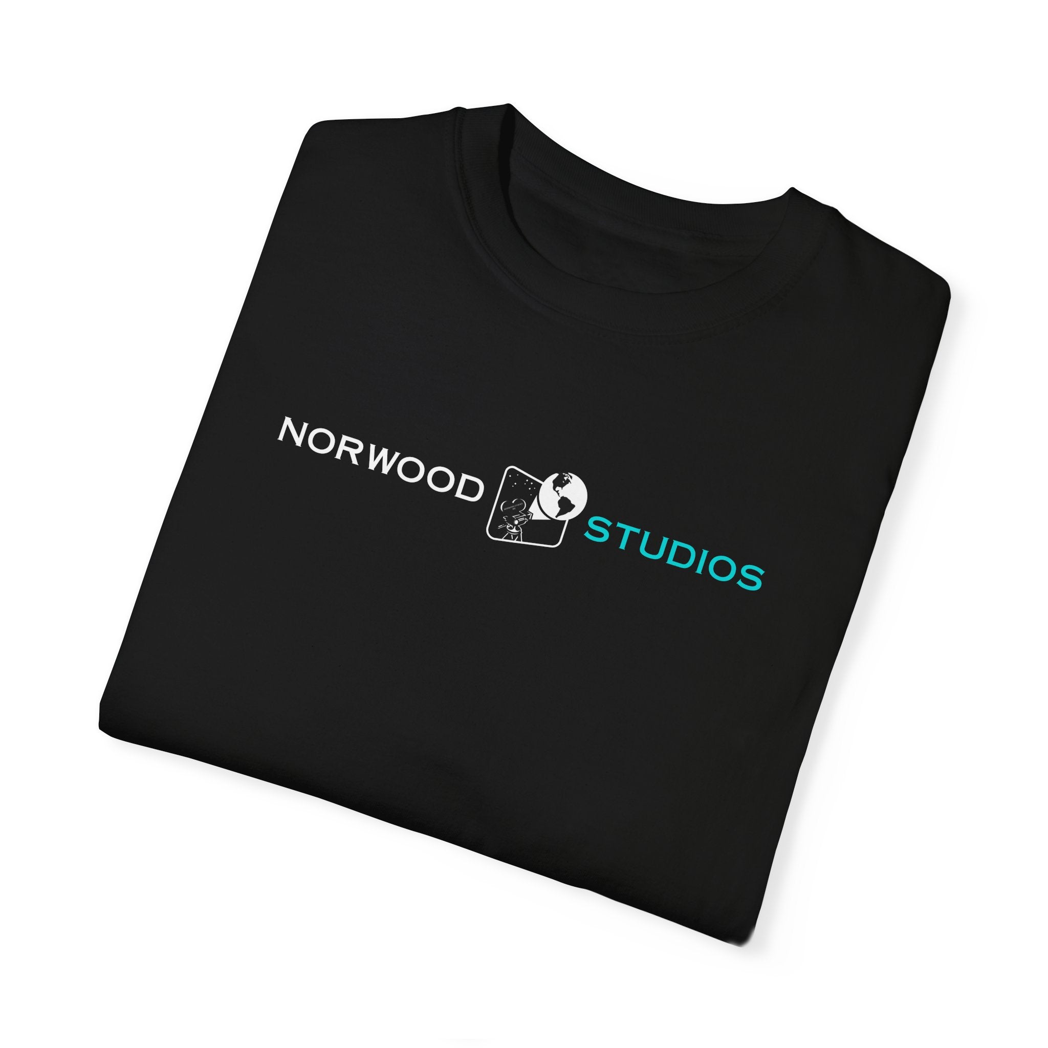 NS Night Sky Horizontal Logo