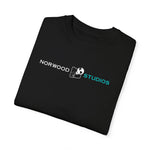 NS Night Sky Horizontal Logo