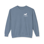 AISS Crewneck Sweatshirt
