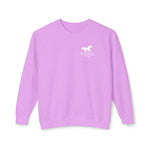 AISS Crewneck Sweatshirt