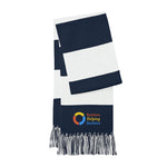 SHS Spectator Scarf Full Color (Embroidery)