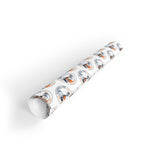 CFBO Gift Wrapping Paper Rolls, 1pc