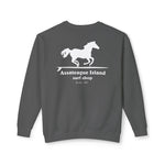 AISS Crewneck Sweatshirt