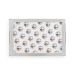 CFBO Acrylic Serving Tray