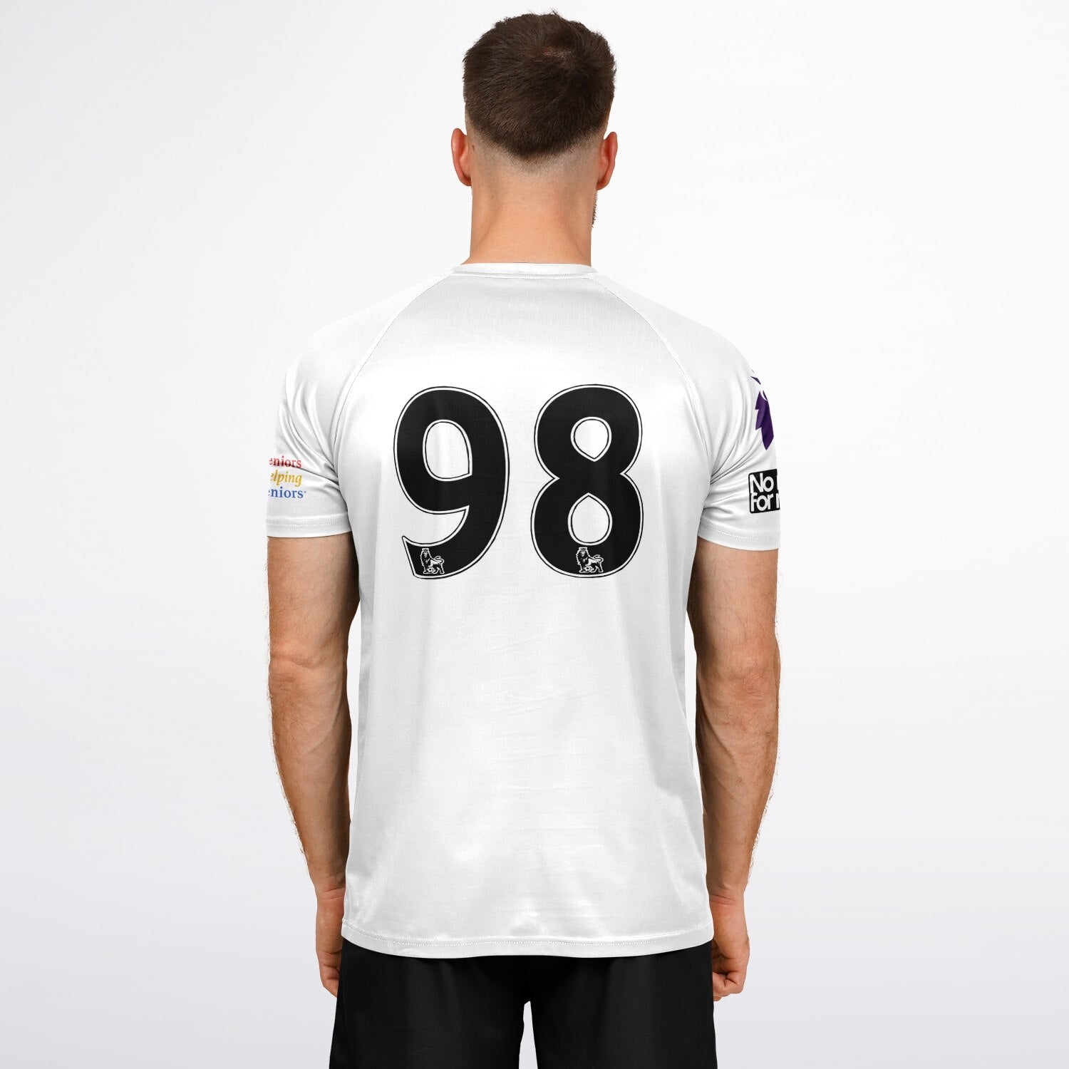 SHS Addy EPL Jersey