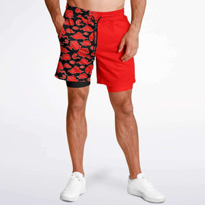 Red Sky Shorts