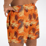 Vintage Palms Trunks