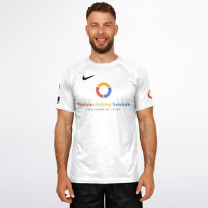 SHS Swoosh EPL Jersey