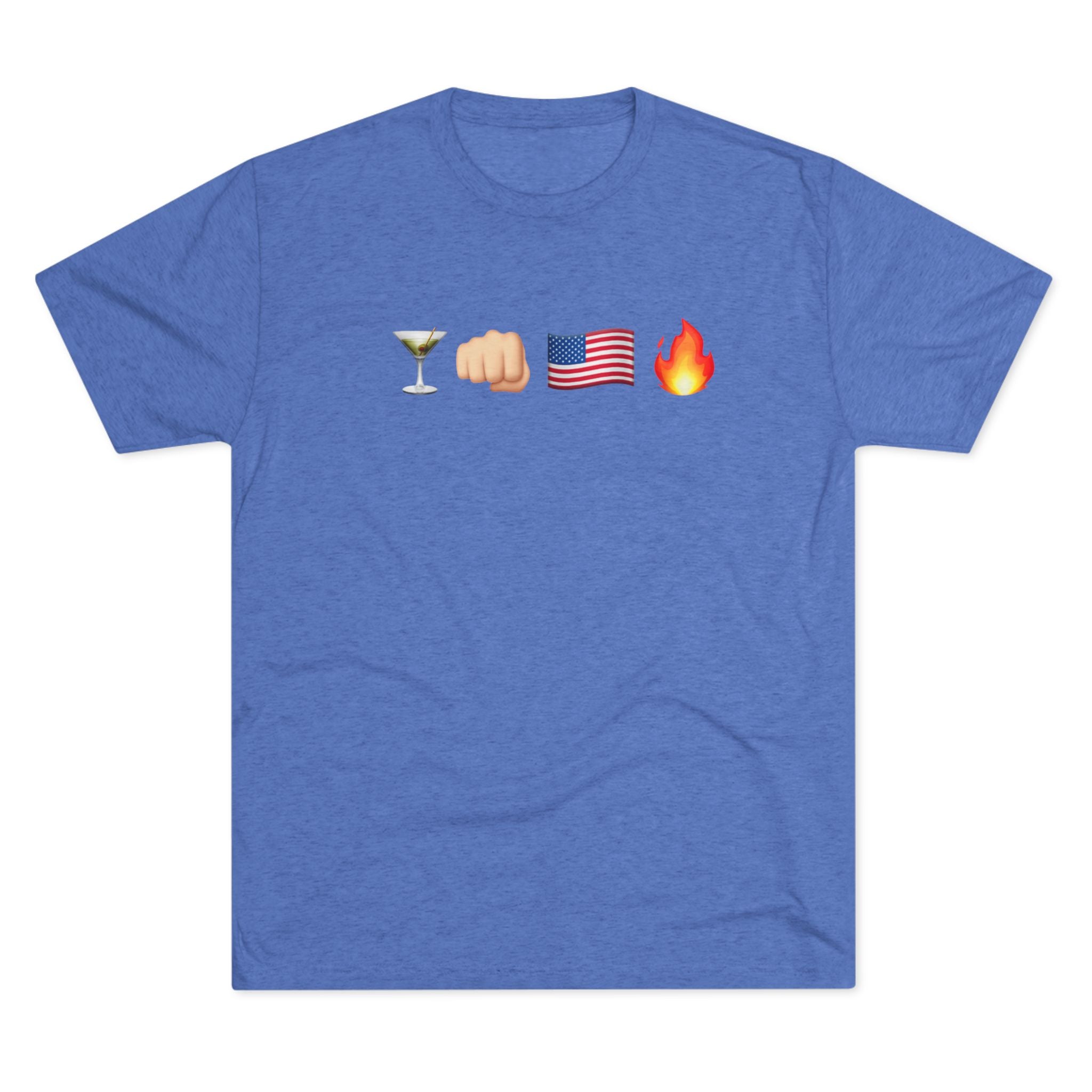Houthi Special PH DUI Hire T-Shirt