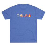 Houthi Special PH DUI Hire T-Shirt