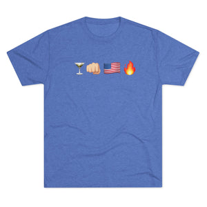 Houthi Special PH DUI Hire T-Shirt