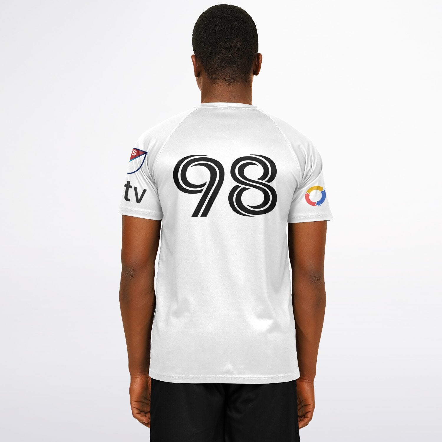 SHS Addy MLS Jersey