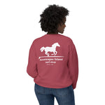 AISS Crewneck Sweatshirt