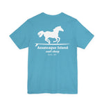 ASF Short Sleeve Tee