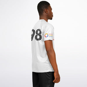 SHS Addy MLS Jersey