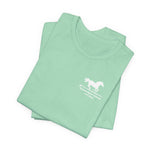 ASF Short Sleeve Tee