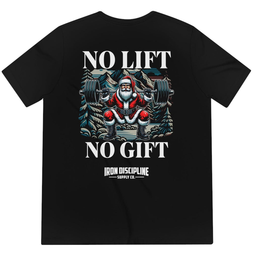 No Lift No Gift Tee