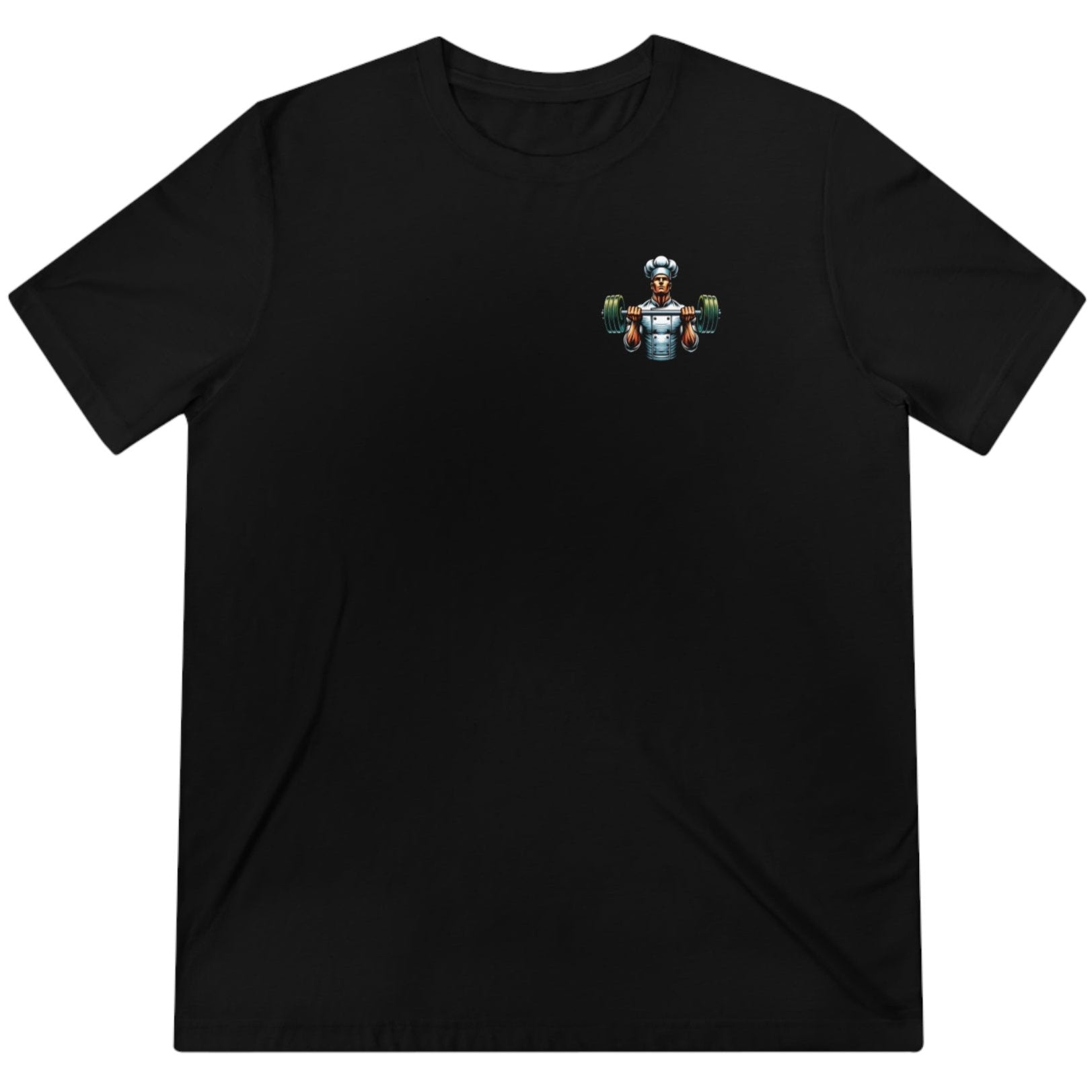 Cookin Up Some Gains Tee