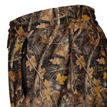 Autumn Mountains Camo Shorts