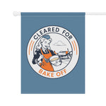 CFBO Garden & House Banner
