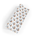 CFBO Gift Wrapping Paper Rolls, 1pc