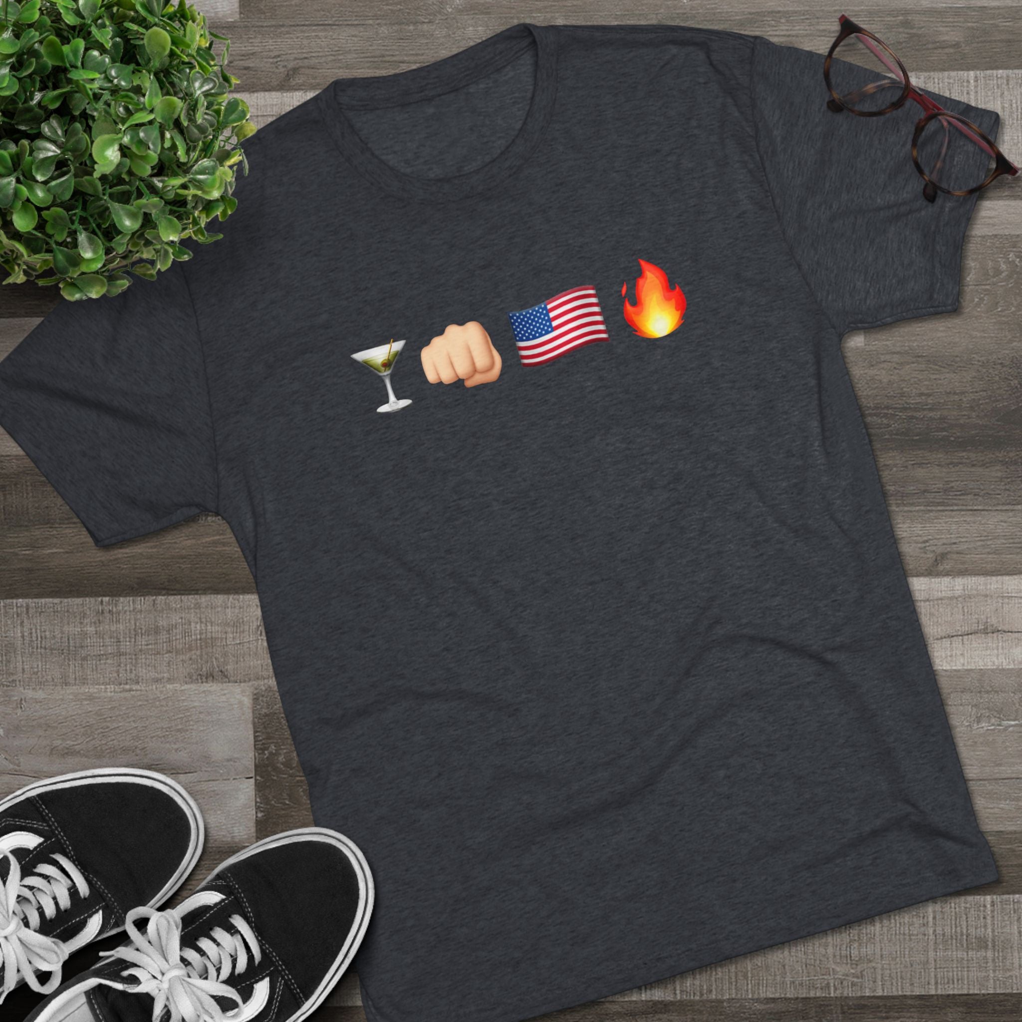 Houthi Special PH DUI Hire T-Shirt