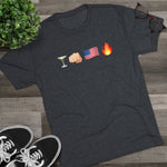 Houthi Special PH DUI Hire T-Shirt