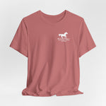 ASF Short Sleeve Tee