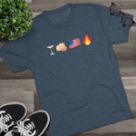 Houthi Special PH DUI Hire T-Shirt