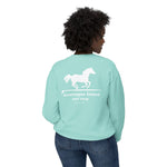 AISS Crewneck Sweatshirt