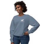 AISS Crewneck Sweatshirt