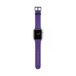 Purple Wristband