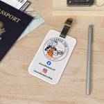 CFBO Luggage Tag
