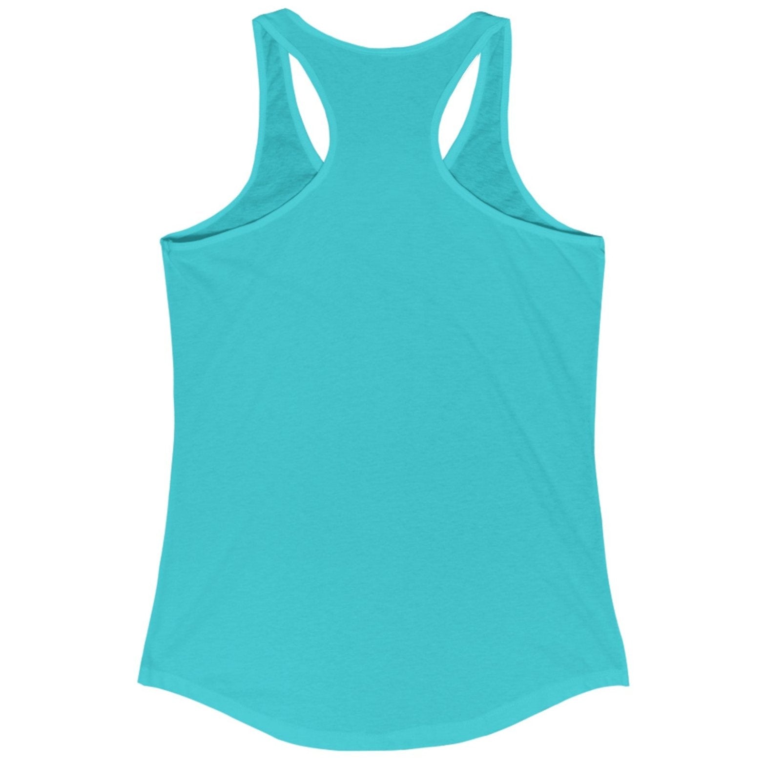 Ice Cream Kettlebell Classic Tank Top