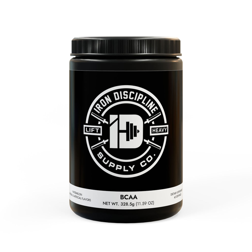 BCAA, Watermelon (325g, 11.46oz, 45 servings)