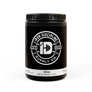 BCAA, Watermelon (325g, 11.46oz, 45 servings)