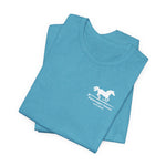 ASF Short Sleeve Tee