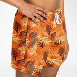 Vintage Palms Trunks