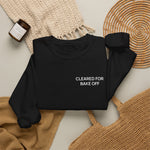 CFBO Unisex Heavy Blend™ Crewneck Sweatshirt