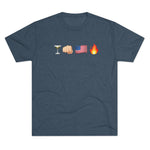 Houthi Special PH DUI Hire T-Shirt