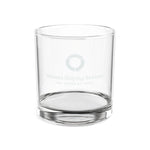 SHS Whiskey Glass, 10.5oz (Engraving)