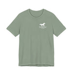 ASF Short Sleeve Tee