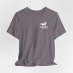 ASF Short Sleeve Tee
