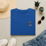 No Scotland No Party T-Shirt