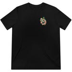 Pumpin Taps & Hittin AMRAP Tee