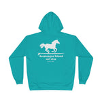 AISS EcoSmart® Pullover Hoodie Sweatshirt
