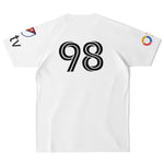 SHS Addy MLS Jersey