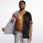 SHS Reversible Baseball Jersey