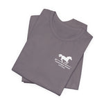 ASF Short Sleeve Tee