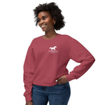 AISS Crewneck Sweatshirt